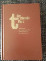 Der Treffende Vers