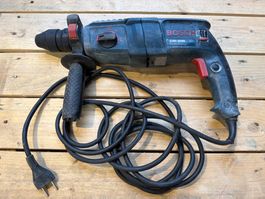 Bohrmaschine BOSCH GBH 2600 Professional gebraucht