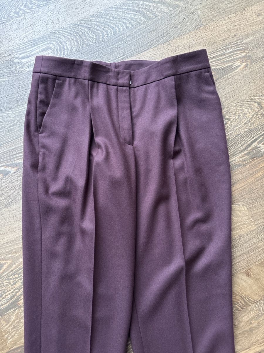 Akris Pantaloni: AKRIS Winterhose – Nuovo (secondo la descrizione) da Ettenhausen TG venduto da Babi69 1