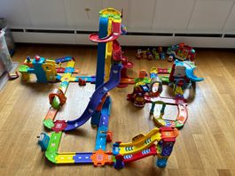 Tut tut Babyflitzer VTech