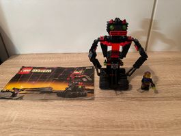 LEGO 6889 Recon Robot
