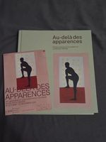 Rare Edition Limitée! Au-delà des apparences, Livre CBH
