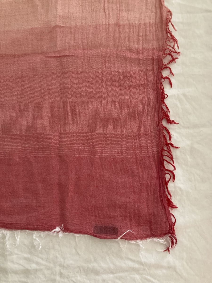 Falconeri Foulards, Tücher & Schals: Grosse Sommerstola von Falconeri – Gebraucht aus Zürich von mainau16 5