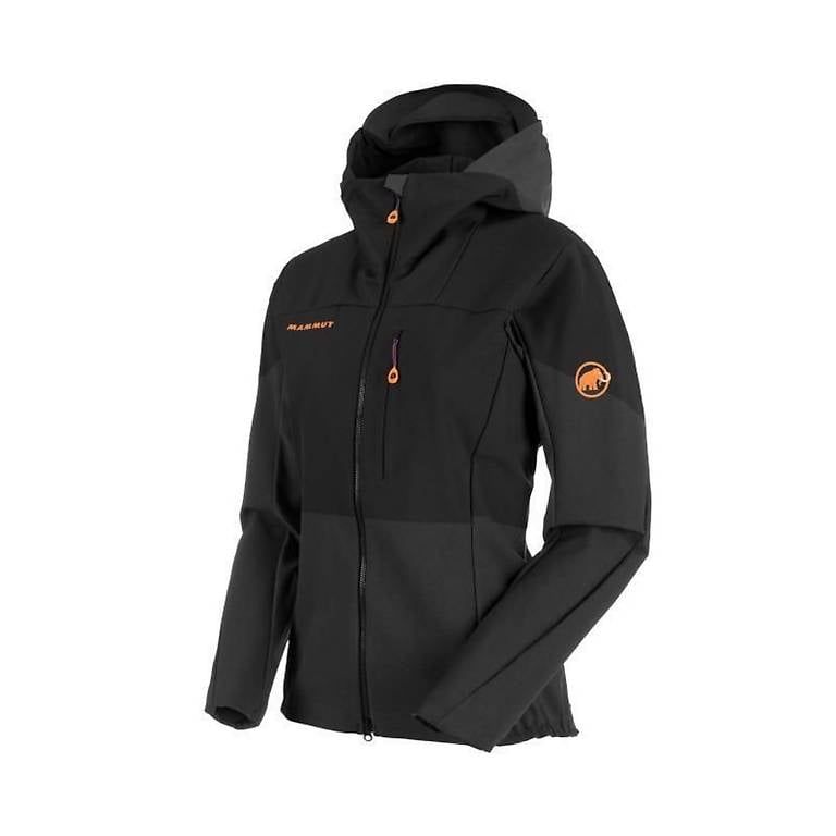 Mammut Vestes: Mammut Eisfeld Light Softshell Jacke gr S – Neuf (Voir description) à Zürich par Altruisti