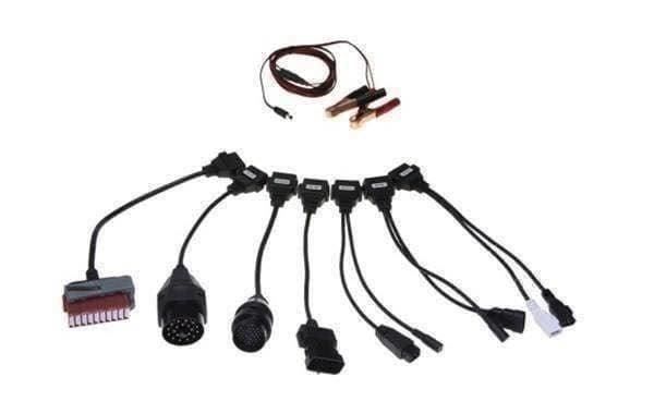 Cavi: PKW Kabelset OBD Diagnoseadapter AutoCom – Nuovo e nell'imballaggio originale da Malans GR venduto da BUYBEST-Schweiz 1