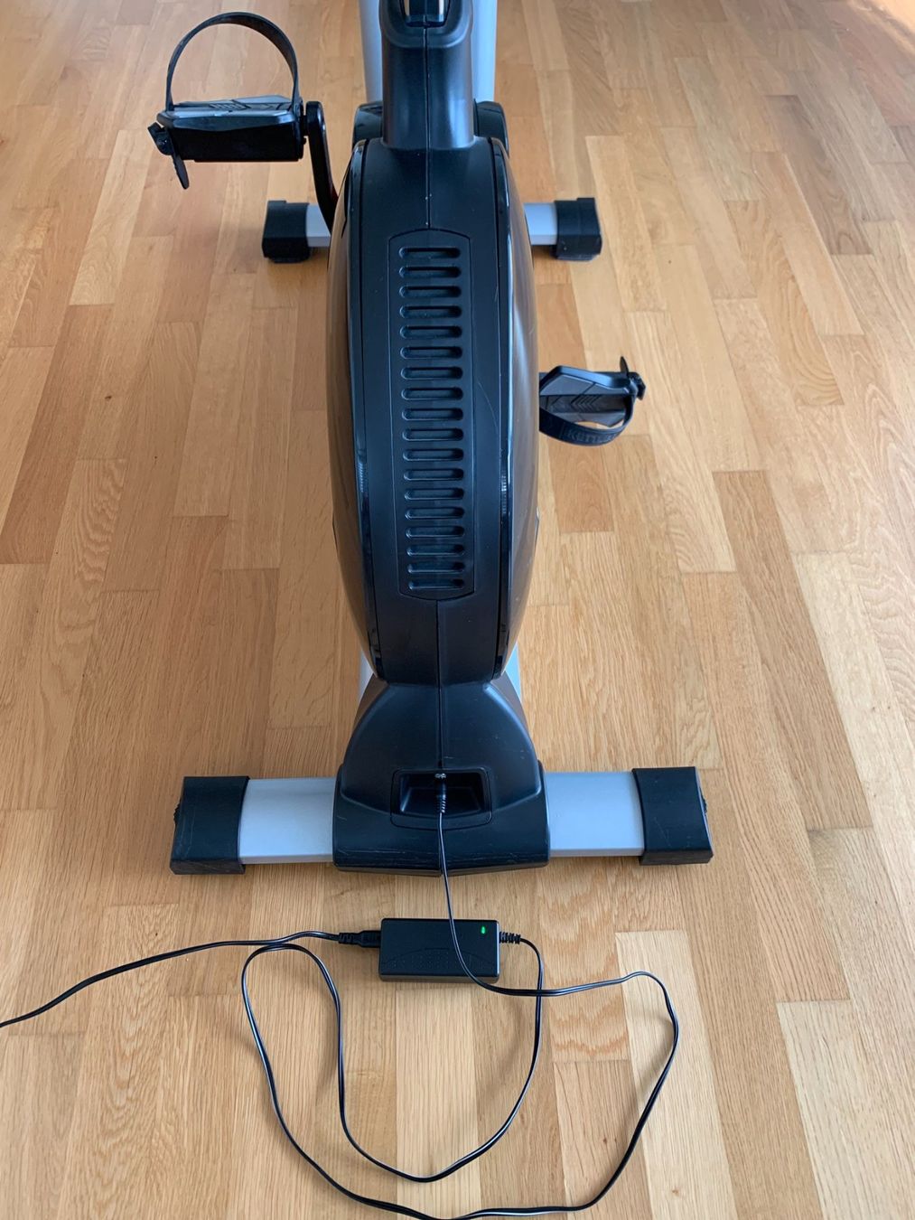 Kettler Hometrainer: Ergometer – Neu (gemäss Beschreibung) aus Tann von  8