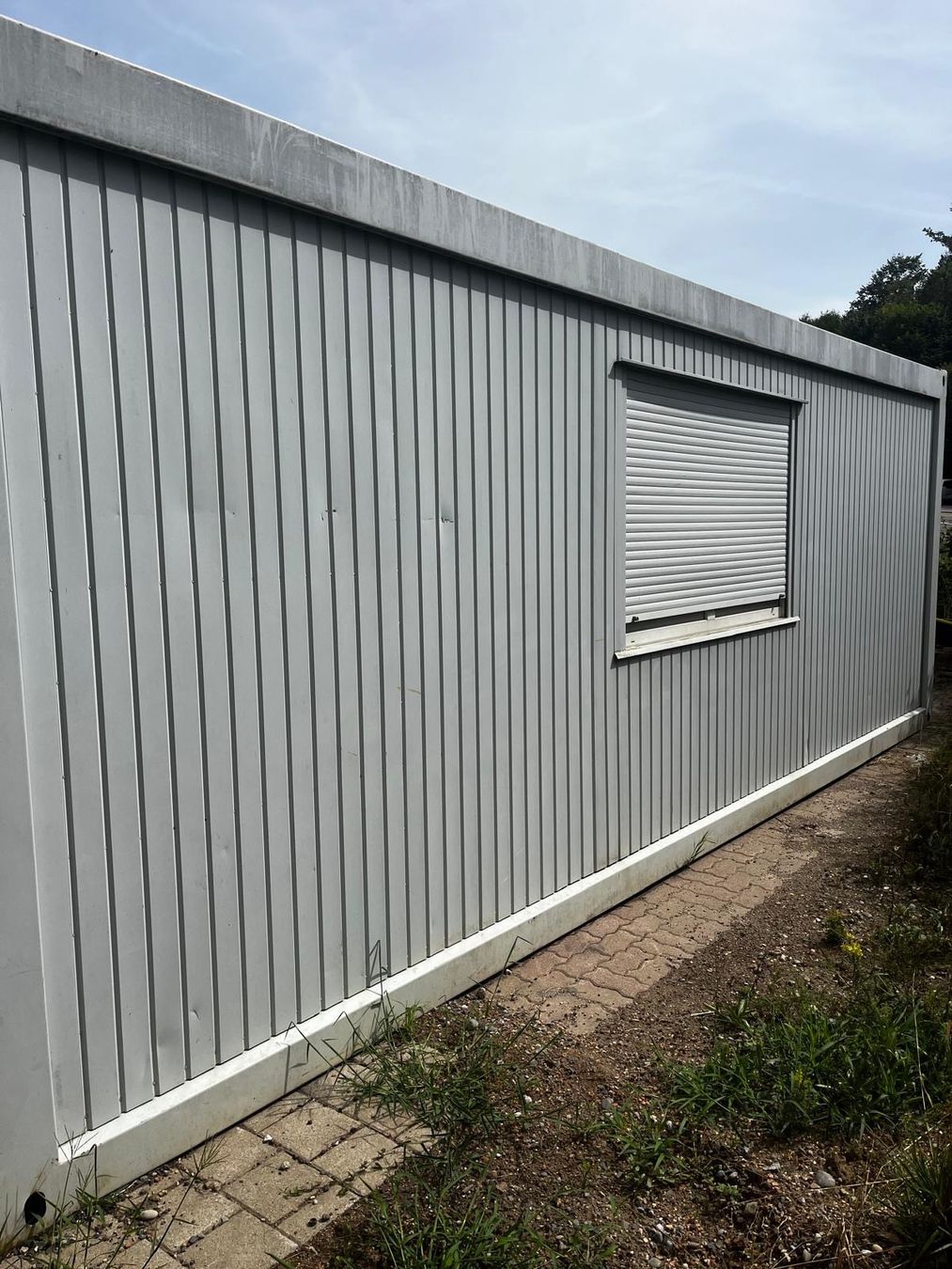 Conteneurs de construction: Container – D'occasion à Winterthur par inf_2vhk 3