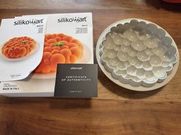 Silikomart Tortenform