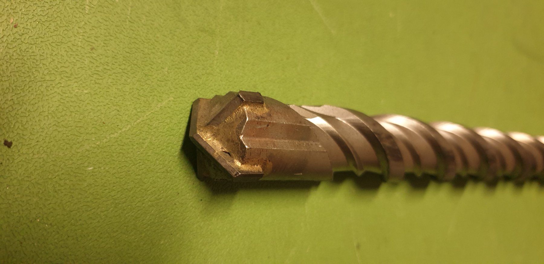 Tous les outils: Hammerbohrer – Neuf avec emballage d'origine à Müllheim Dorf par Linus18 2