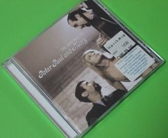 THE BEST OF PETER PAUL AND MARY CD 2005