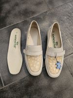 Sehr bequeme Natural Feet Grösse 37, Sommer