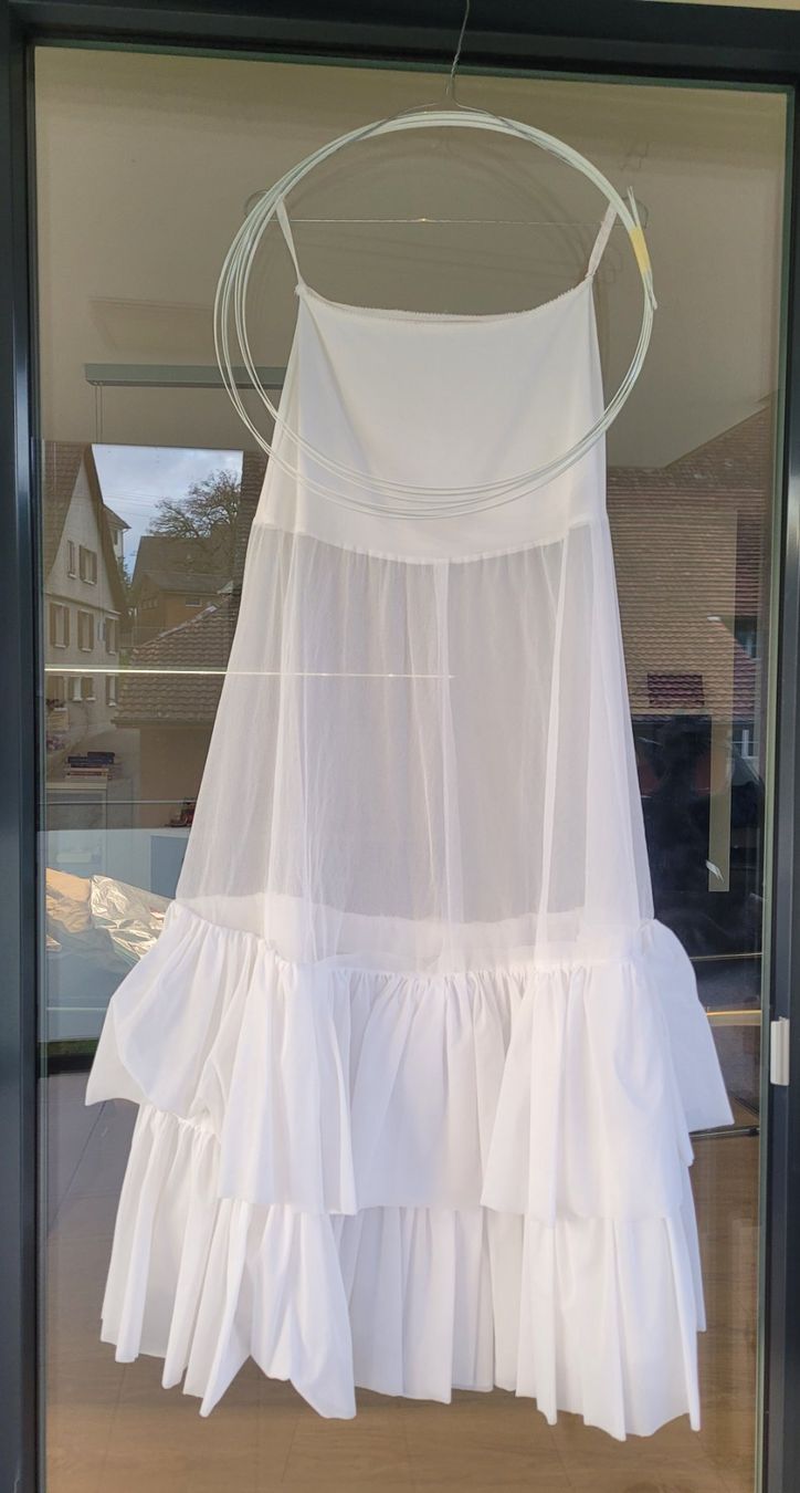 Vestiti: Hochzeitskleid – Usato da Winkel venduto da fkr_xpw8 6