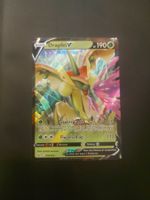 Drapfel V #018 Battle Styles  DE