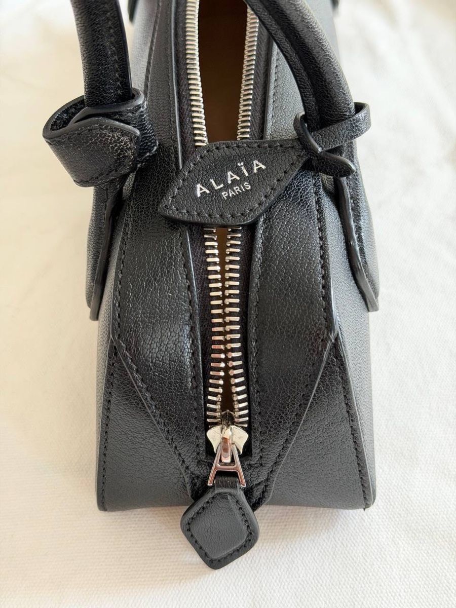 Alaia Borse da donna: Alaia le Teckel bag size small – Usato da Winterthur venduto da Kuki_15.05 3