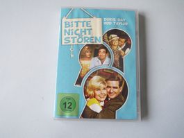 BITTE NICHT STÖREN(1965) - Doris Day/Rod Taylor