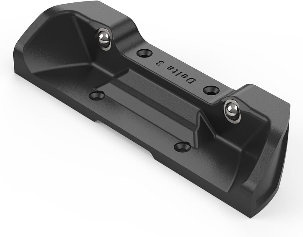 Ecoflow Supporti a parete: Halterung passend für Ecoflow Delta 3, 3 Plus – Nuovo e nell'imballaggio originale da Recherswil venduto da Scity