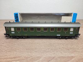 Märklin 4136 Personenwagen 3.Kl DRG H0