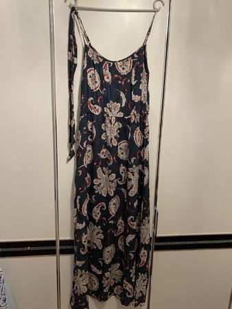 Maxi kleid von NILE Gr.S