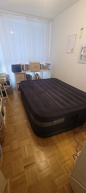 Matratzen: Luftbett – Gebraucht aus Liestal von sun_ntq9