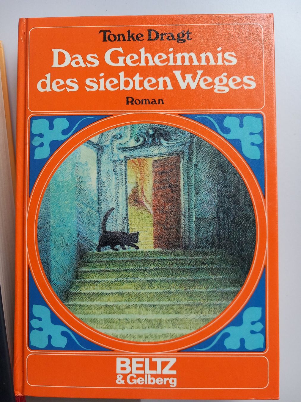 Bücher: 3 verschiedene Jugendbücher – Gebraucht aus Lindau von san_kg2j 2
