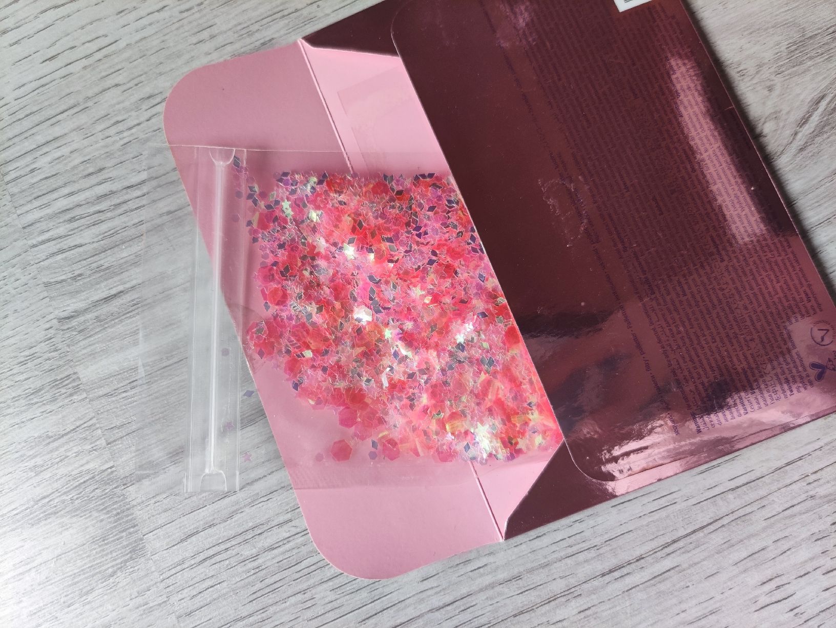 Make-up: Tarte sparkle glitzern – Nuovo (secondo la descrizione) da Nottwil venduto da sukkus.ch 2