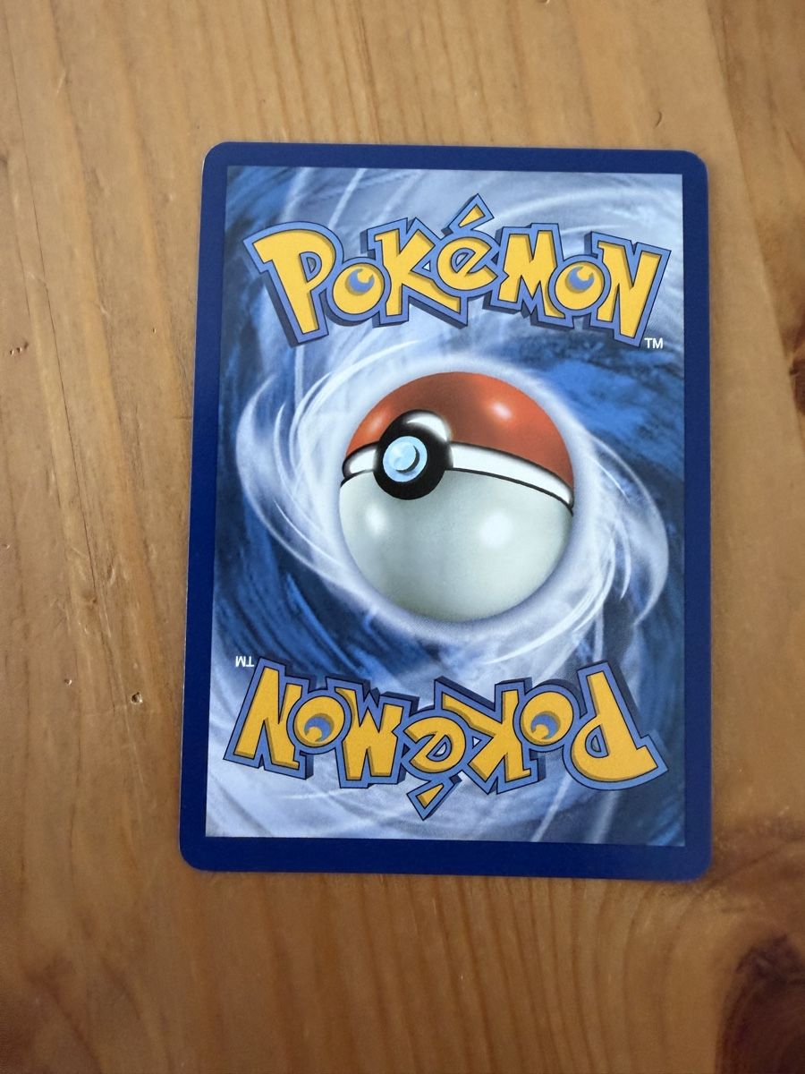 Pokémon Sammelbilder & Trading cards: Wondrous Patch G(PFL094) – Neu (gemäss Beschreibung) aus Vevey von Matx 1