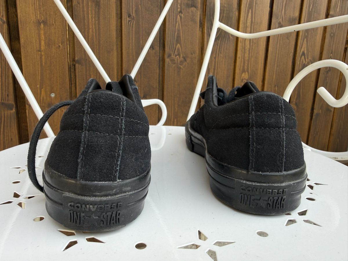 Converse Chaussures femmes: Converse Gr. 36.5  – D'occasion à Rorbas par Zunnii 6