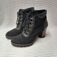 Gadea Wildleder Stiefeletten Gr.37