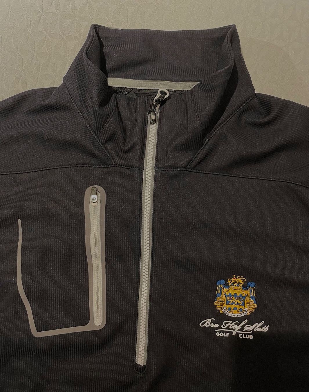 Giacche: veste  golf-wind stopper 46-48 homme – Usato da Genève venduto da flocon06 3