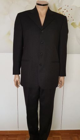 GIANFRANCO FERRE costume / Anzug taille / Grosse M