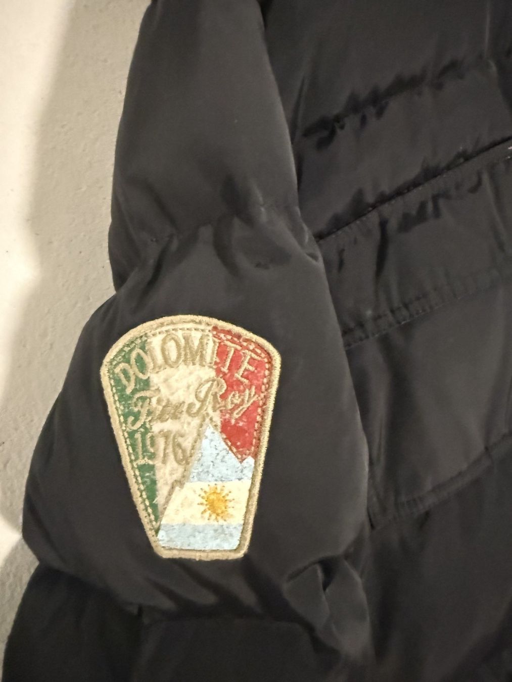Jacken: Dolomite Winterjacke – Gebraucht aus Bülach von Murmy 2