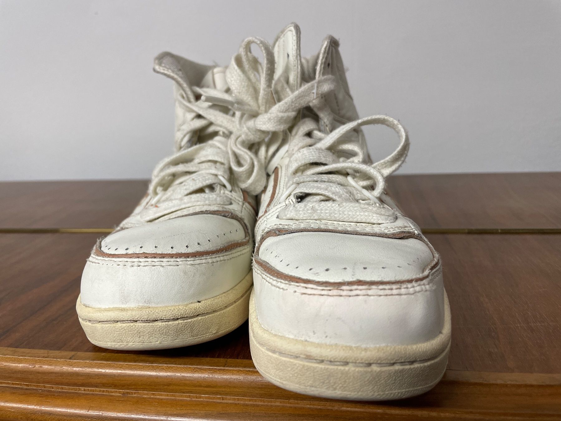 Nike Scarpe da donna: NIKE Hightop Sneakers Gr. 38 – Usato da Frasnacht venduto da GracyStore 1