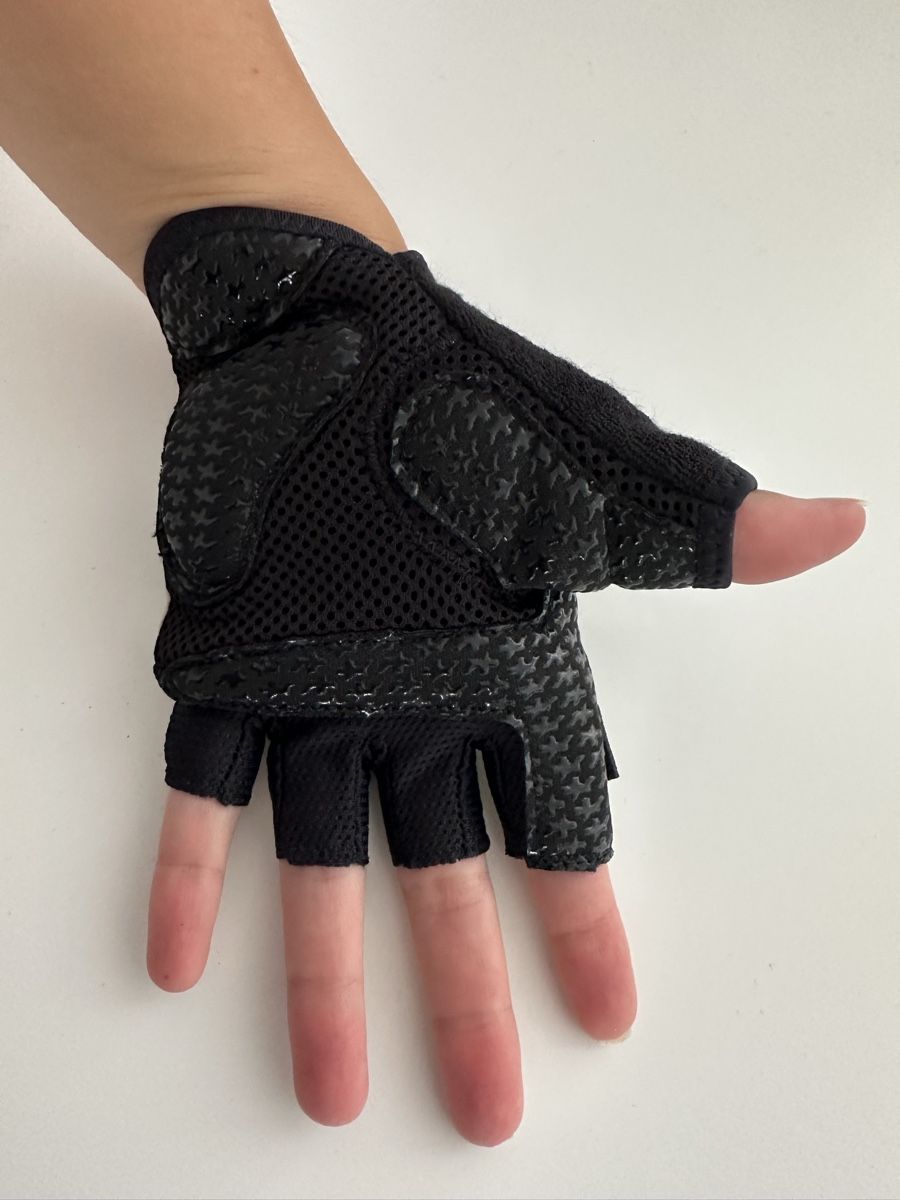Guanti & manicotti: IWC Kurzfingerhandschuh – Nuovo (secondo la descrizione) da Küsnacht ZH venduto da adr_669g 3