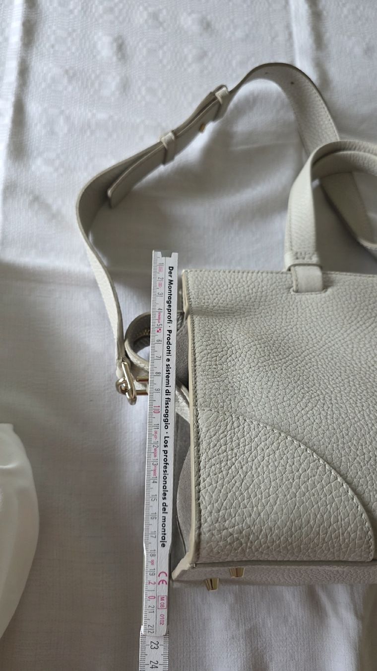 Furla Borse da donna: Geniale super "FURLA" Tasche – Nuovo (secondo la descrizione) da Schneisingen venduto da backstore24 4