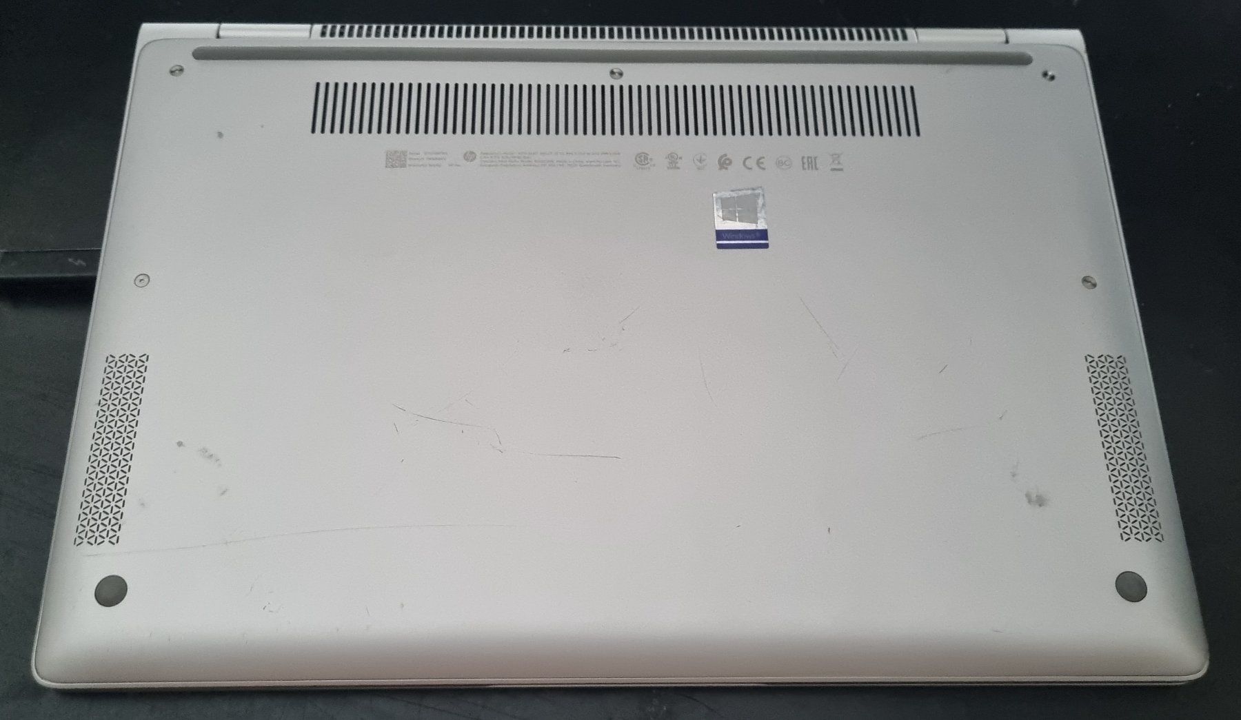 Hewlett Packard Notebook: HP Elitebook x360 1030 G2 Intel i7 – Usato da Biel-Benken BL venduto da Herste001 3