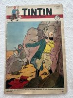 Journal Tintin Nr 11 de l‘année 1949