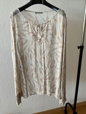 Bluse NILE Gr. L
