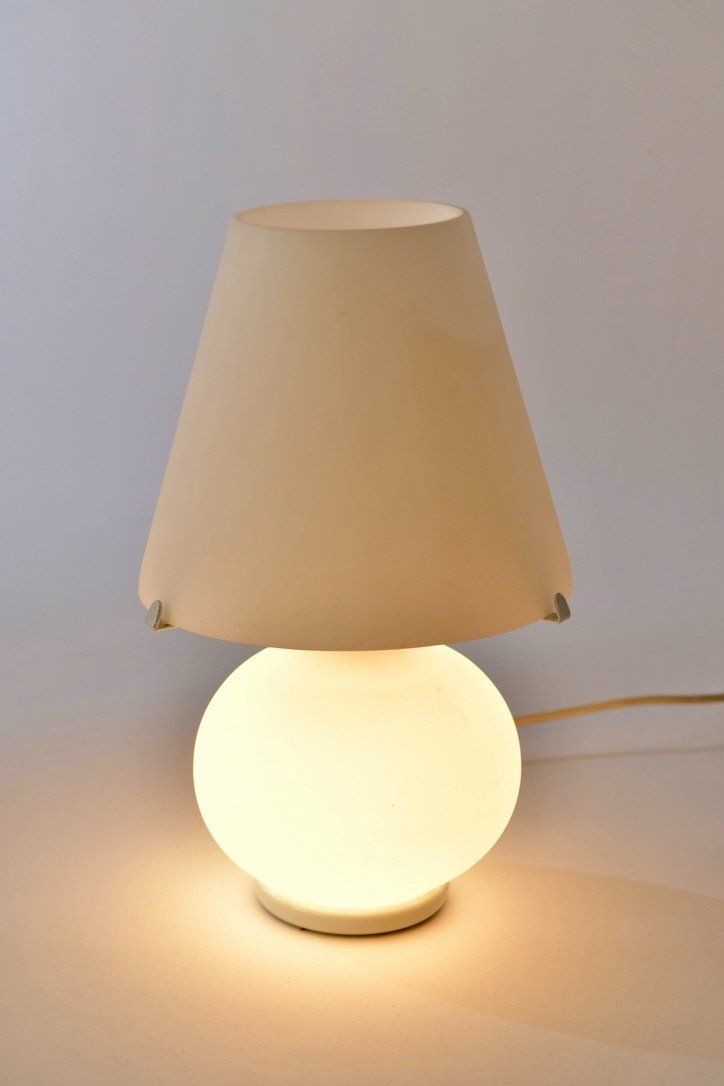 FontanaArte Lampade: Fontana Arte Tischleuchte – Usato da Zürich venduto da IndividumCH 7