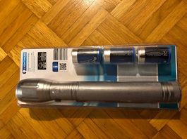 Lampe / Handlampe  