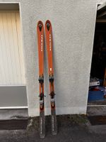 Skis de randonée Stockli Stormrider