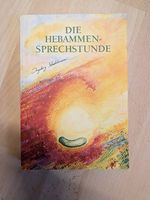 Hebammenpraxis Ingeborg Stadelmann (Buch)