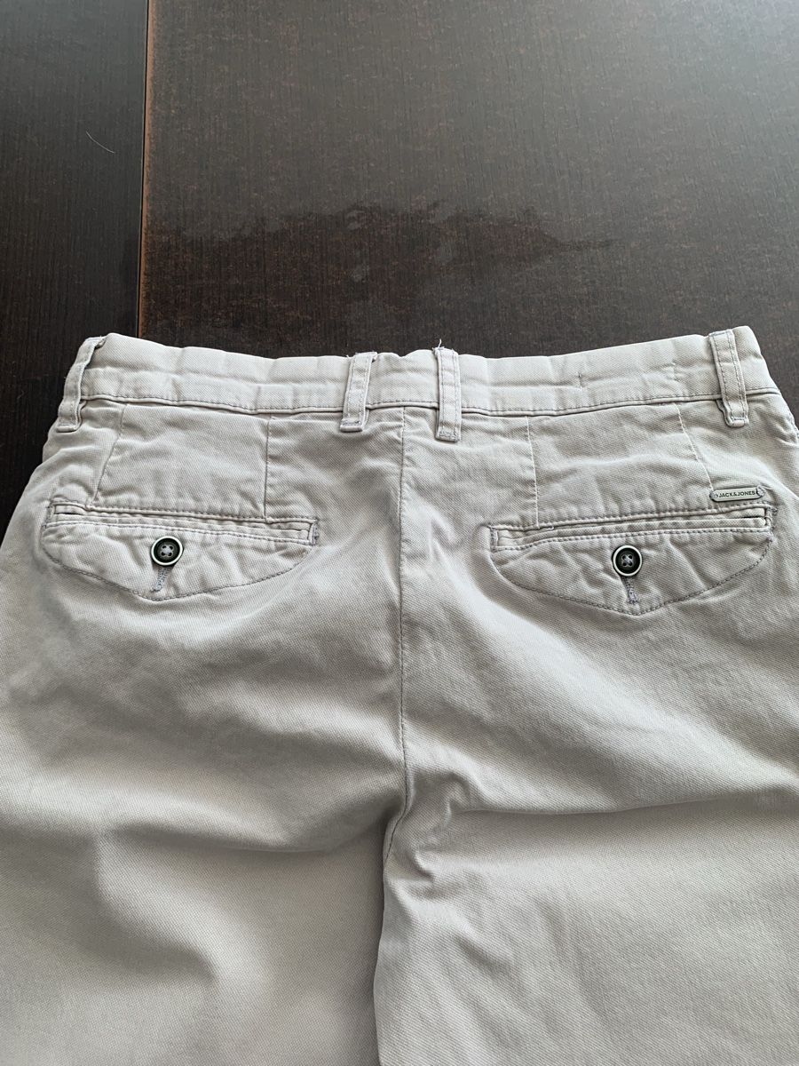Jack & Jones Hosen: Short Jack&Jones taille S – Neu (gemäss Beschreibung) aus Domdidier von qatar1973 2