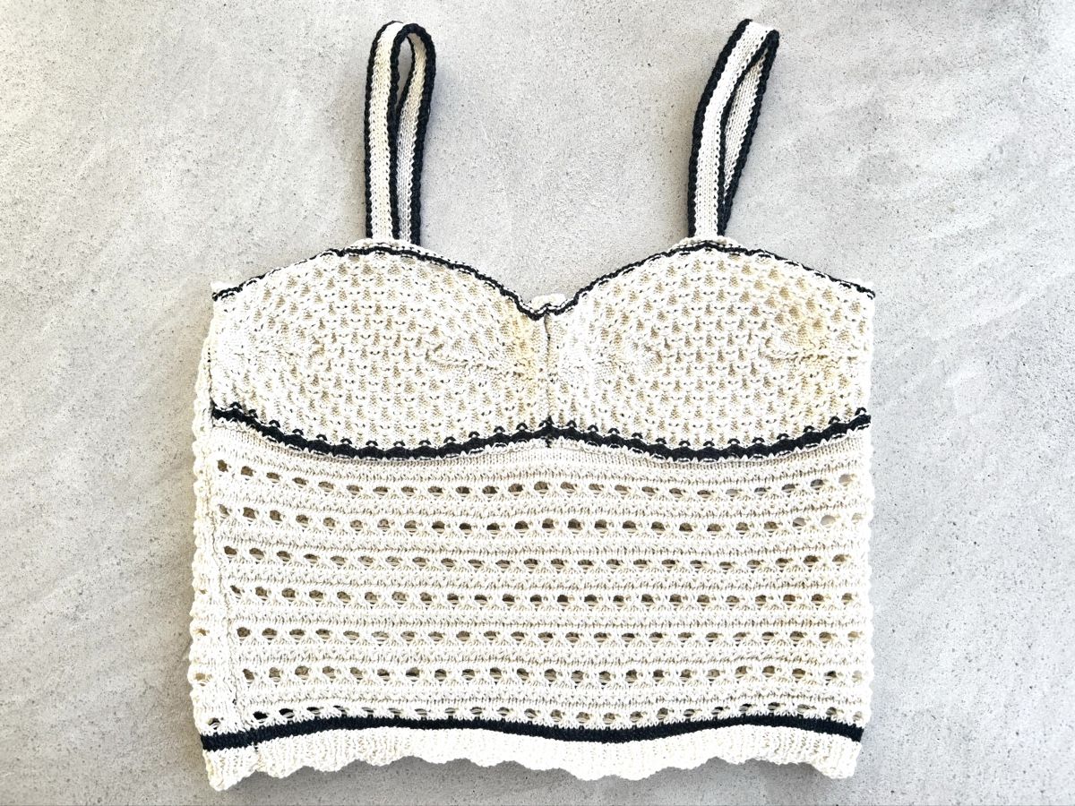 Only Top: ONLY Top - Top tendance  - T.S – Usato da La Sarraz venduto da Marina213