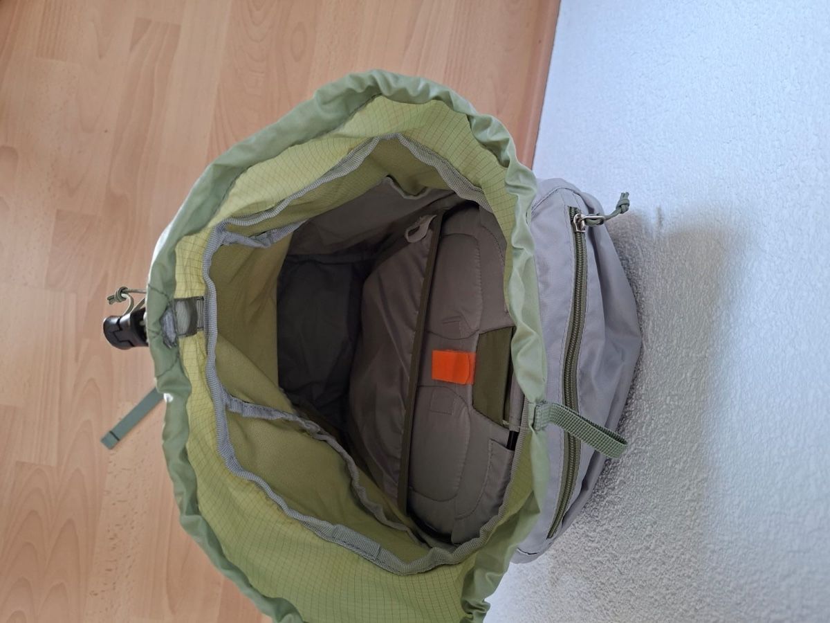 Deuter Sacs à dos: Wanderrucksack Deuter Trail 24 – Neuf (Voir description) à Ittenthal par Lorinakuprecht0 8