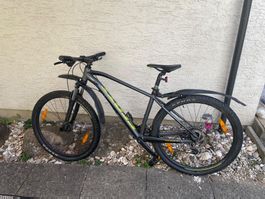 Mountain Bike Scott Aspect 760 (M)