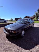 BMW E34 / 140‘000KM / MFK NEU