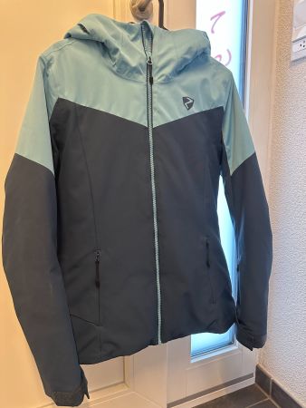Ziener Skijacke Gr. 36