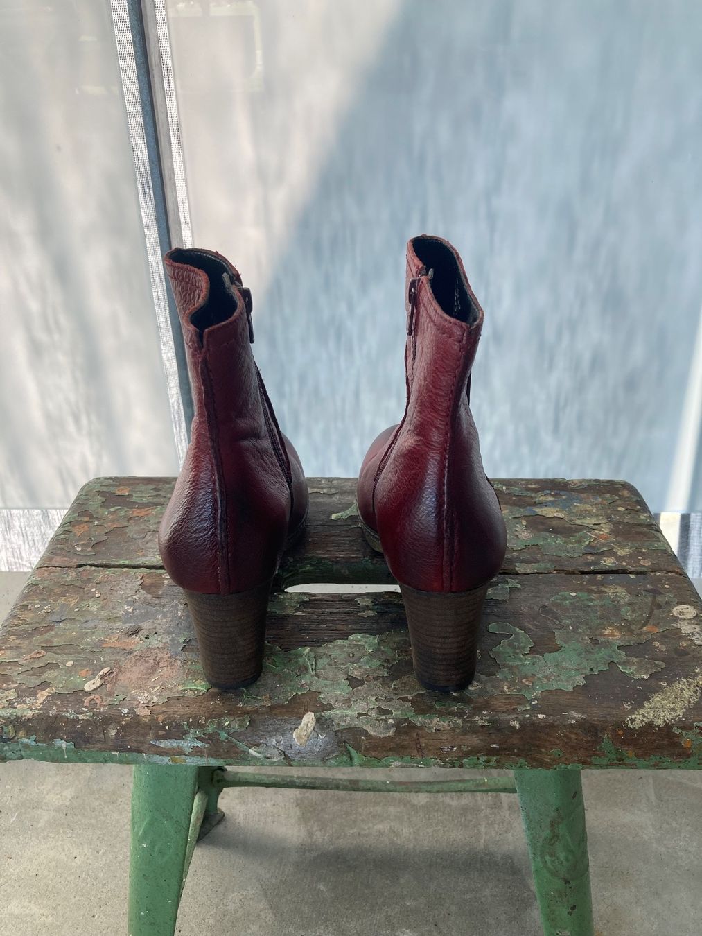 Gabor Scarpe da donna: Stiefeletten – Usato da Rorschach venduto da Loonimuh 4