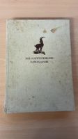 Der schweizerische Nationalpark - SILVA Buch 1949