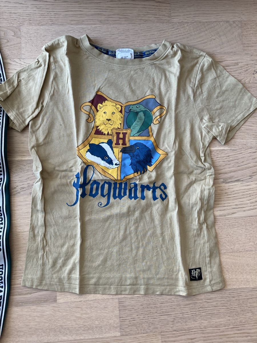 H&M Pigiama & Simili: fabrikneues Pyjama, Harry Potter, Gr.128-134 – Nuovo e nell'imballaggio originale da Otelfingen venduto da pat_8jmb 3